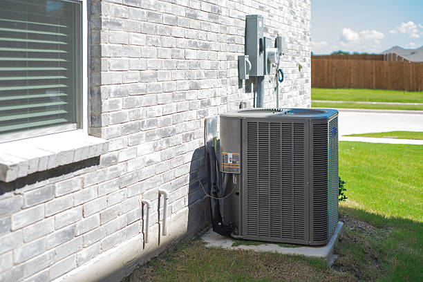 Reliable Ac Repair contractor in Tioga, TX by FH HVAC